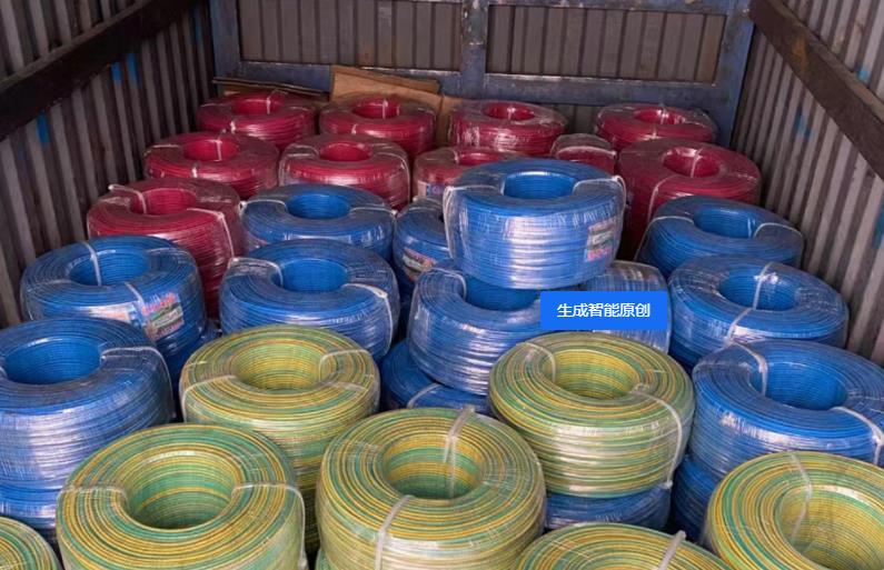 金聯(lián)宇電線電纜主要特征和技術(shù)說明 金聯(lián)宇電線電纜主要特征和技術(shù)說明