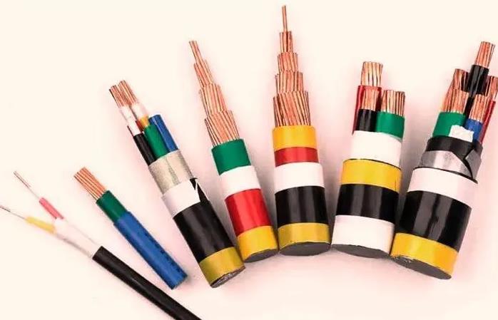 金聯(lián)宇電纜廠家提醒橡套電纜為電纜行業(yè)中的一個重要分支 金聯(lián)宇電纜廠家提醒橡套電纜為電纜行業(yè)中的一個重要分支